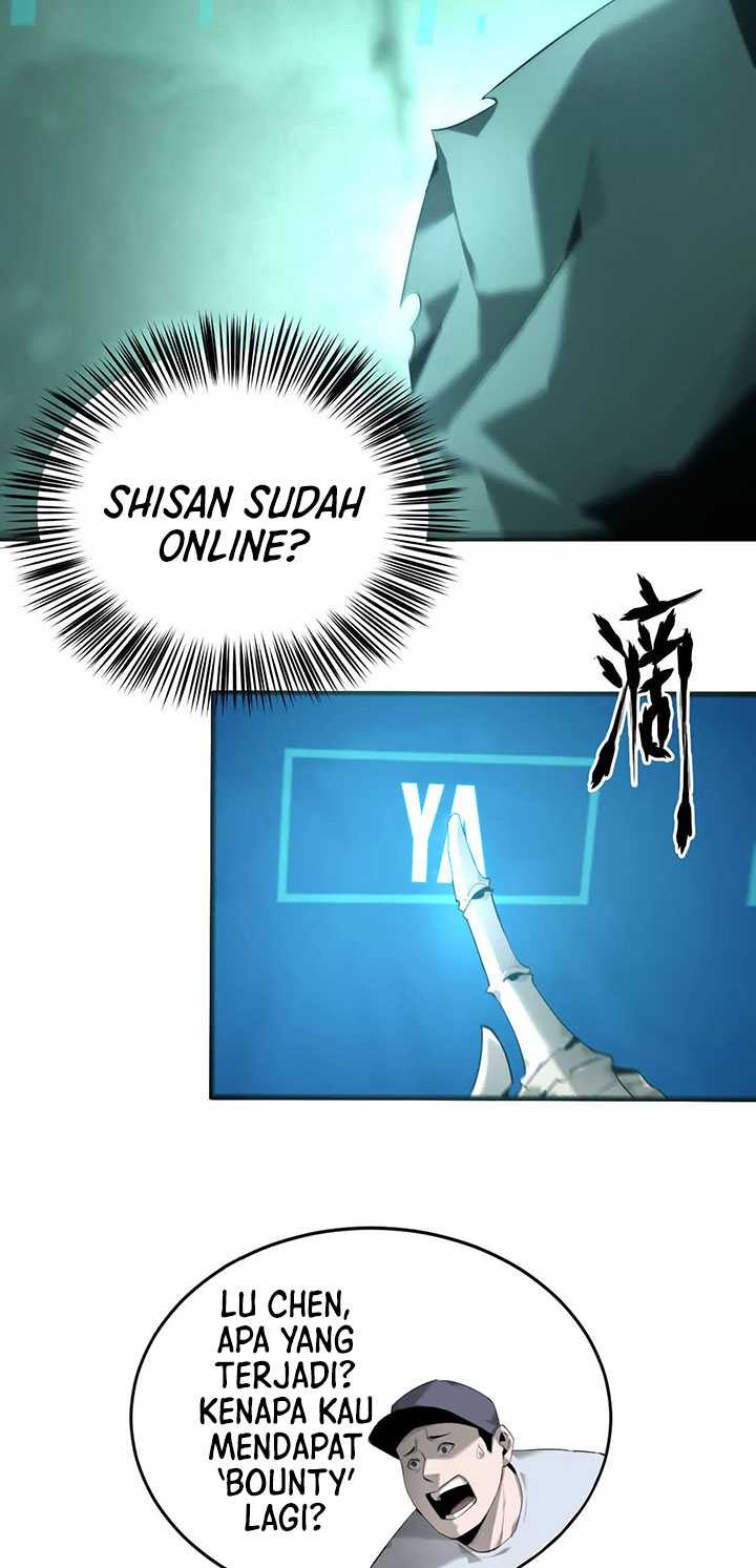 Game Online: Unrivaled In The World (Remake) Chapter 10 - halaman 17