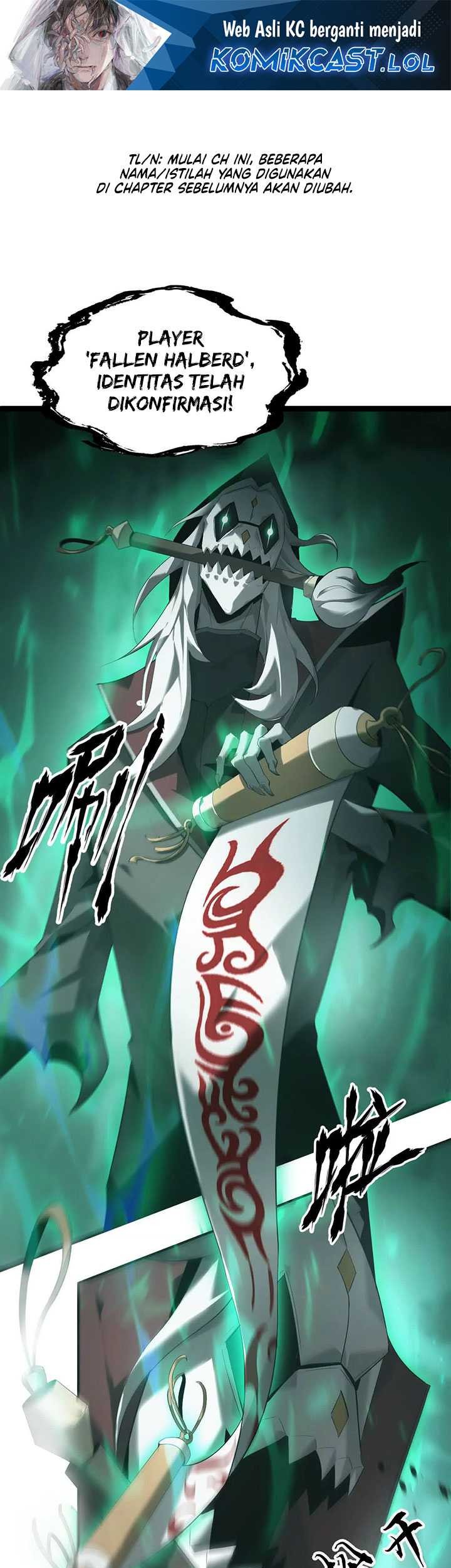 Game Online: Unrivaled In The World (Remake) Chapter 10 - halaman 2