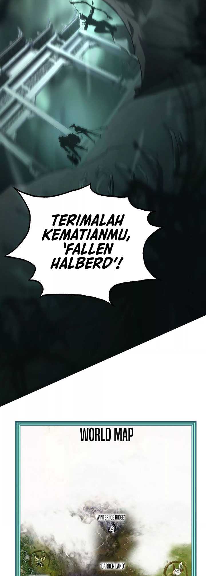 Game Online: Unrivaled In The World (Remake) Chapter 10 - halaman 58