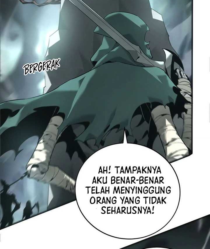 Game Online: Unrivaled In The World (Remake) Chapter 11 - halaman 11