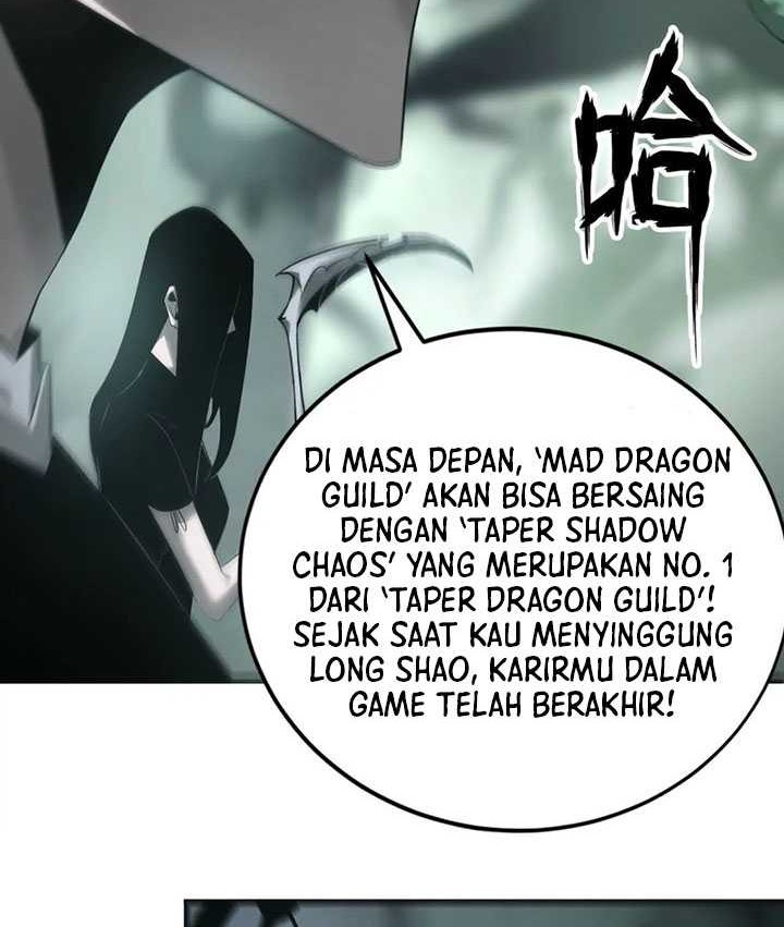 Game Online: Unrivaled In The World (Remake) Chapter 11 - halaman 13
