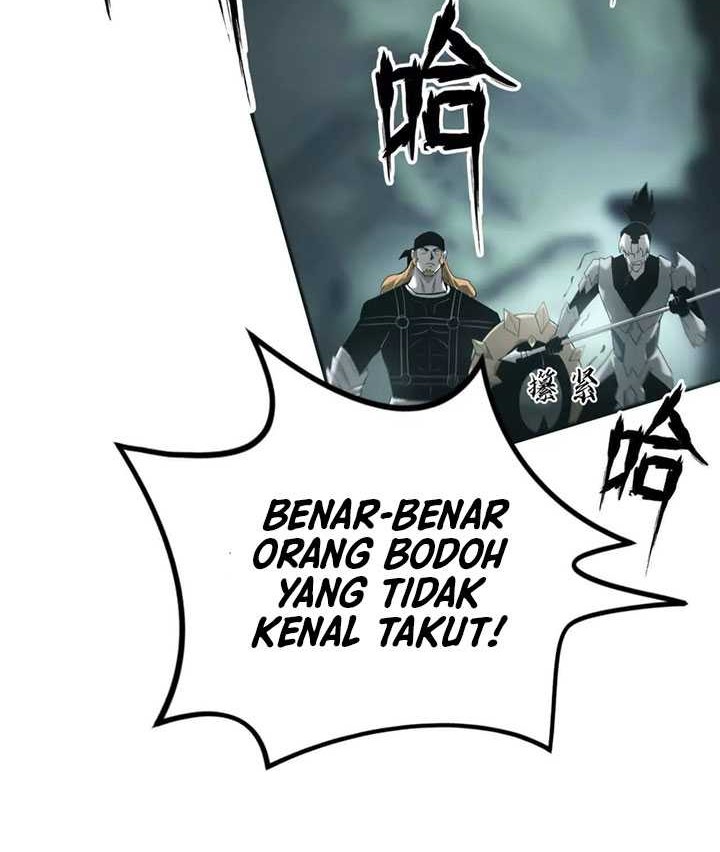 Game Online: Unrivaled In The World (Remake) Chapter 11 - halaman 15