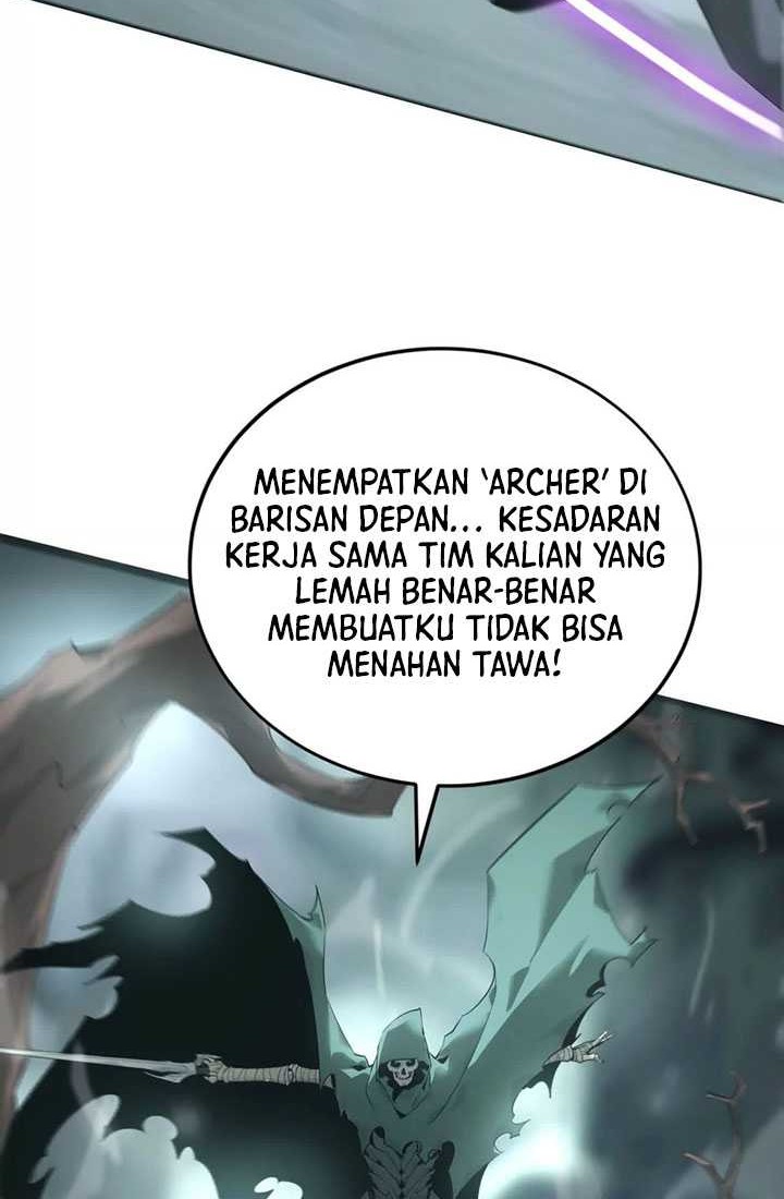 Game Online: Unrivaled In The World (Remake) Chapter 11 - halaman 21