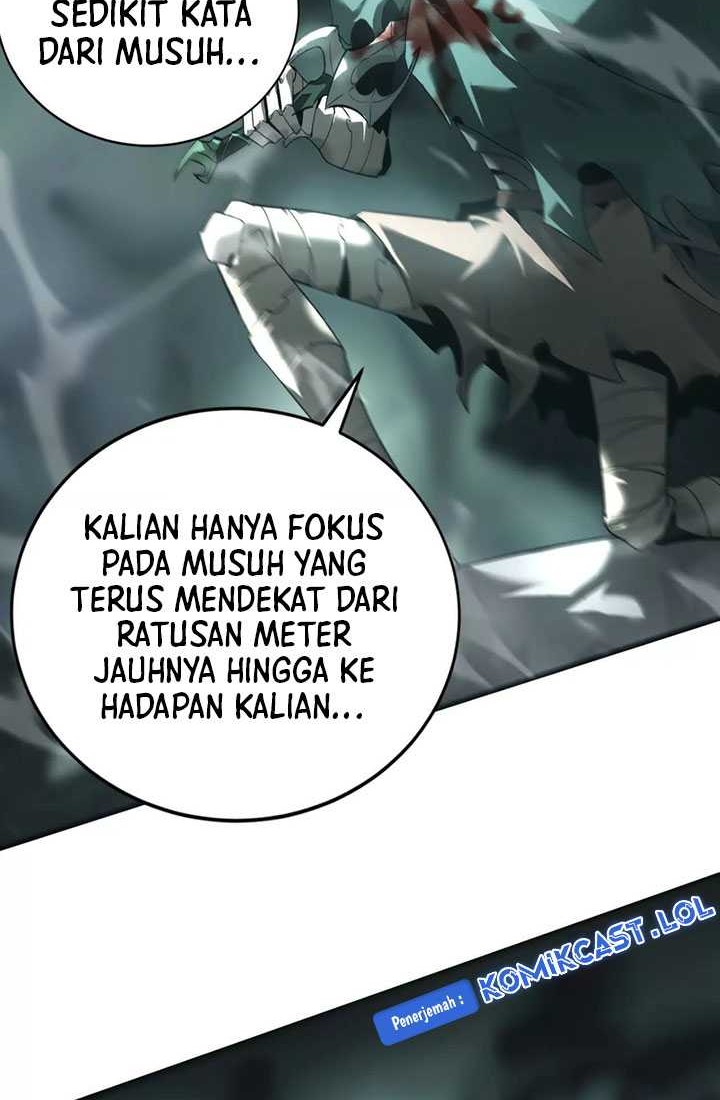 Game Online: Unrivaled In The World (Remake) Chapter 11 - halaman 23