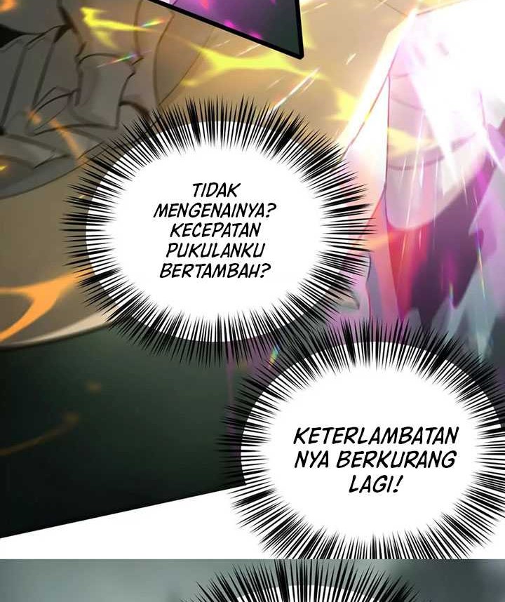 Game Online: Unrivaled In The World (Remake) Chapter 11 - halaman 35