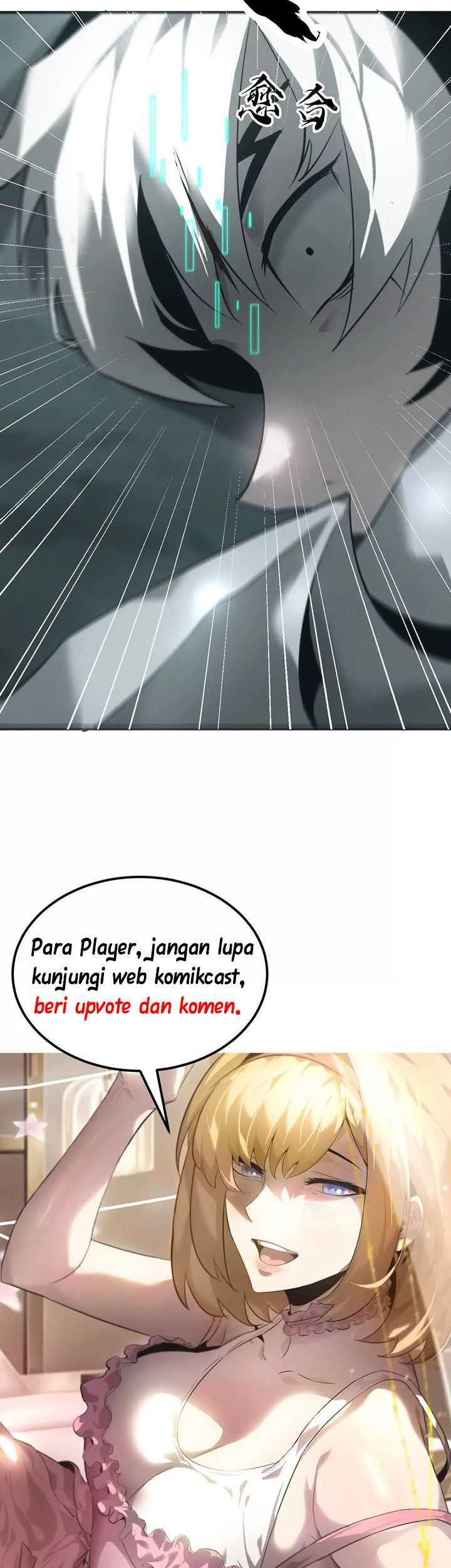 Game Online: Unrivaled In The World (Remake) Chapter 11 - halaman 52