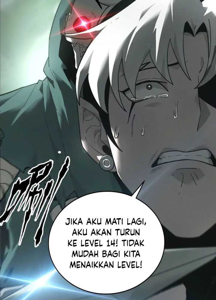 Game Online: Unrivaled In The World (Remake) Chapter 12 - halaman 13