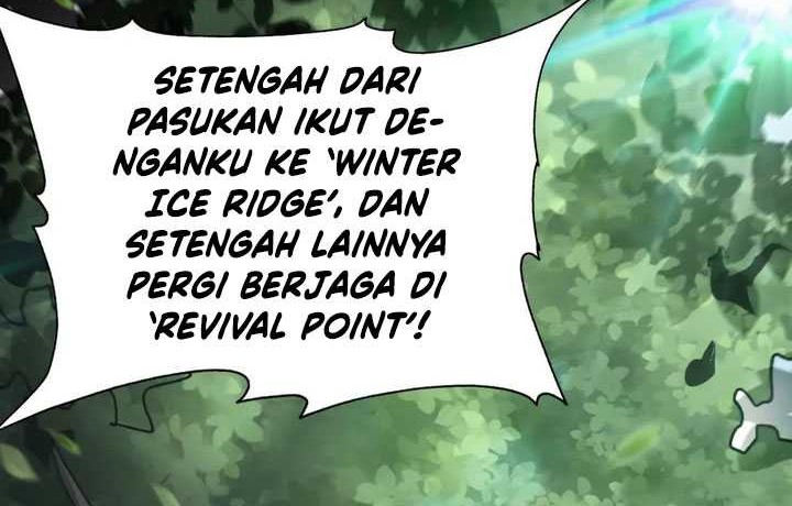 Game Online: Unrivaled In The World (Remake) Chapter 12 - halaman 17