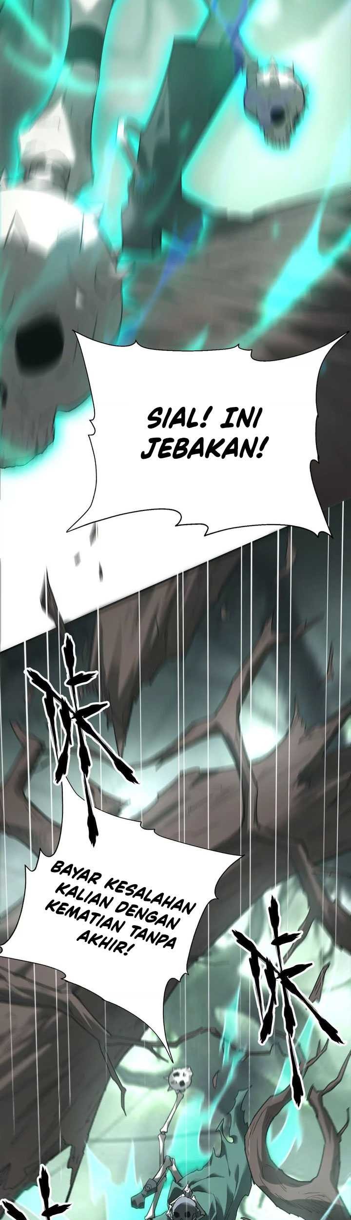 Game Online: Unrivaled In The World (Remake) Chapter 12 - halaman 30