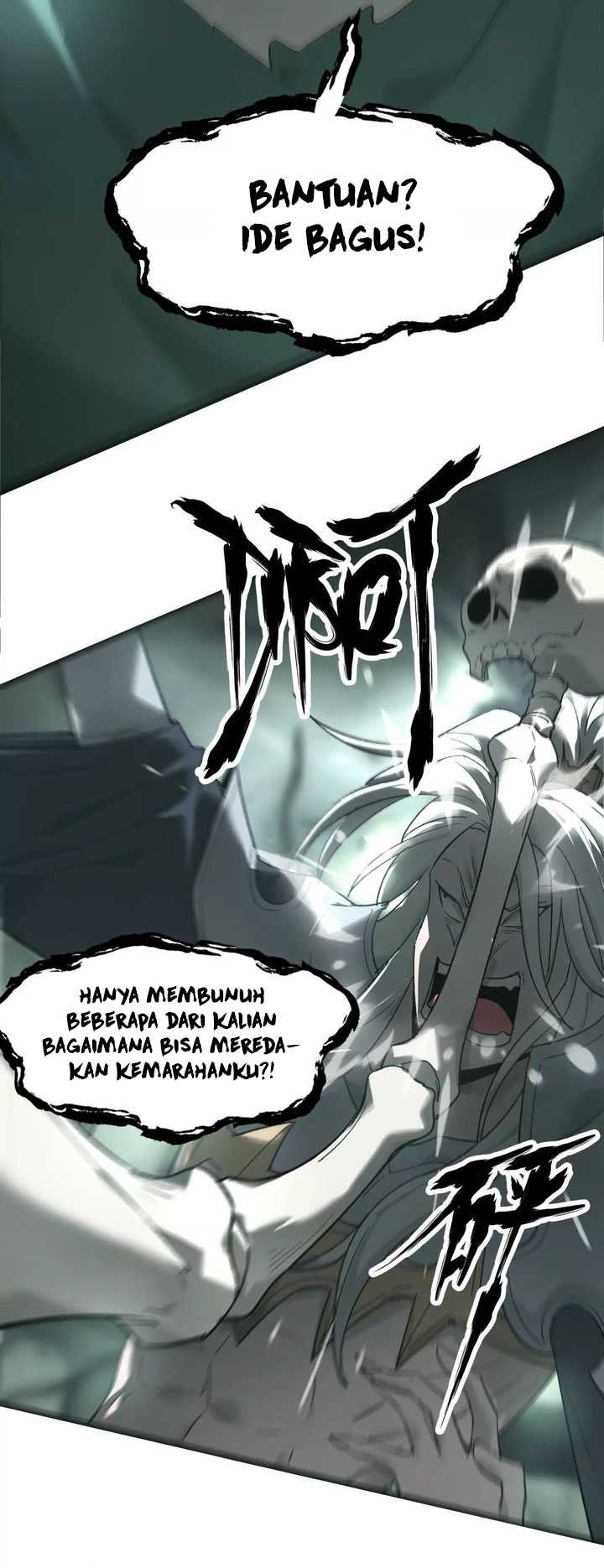 Game Online: Unrivaled In The World (Remake) Chapter 12 - halaman 38