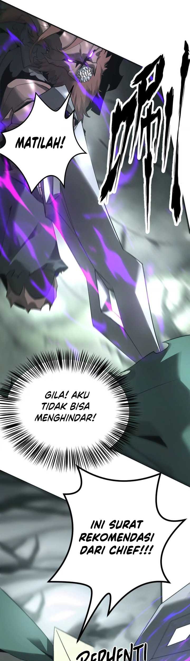 Game Online: Unrivaled In The World (Remake) Chapter 13 - halaman 10