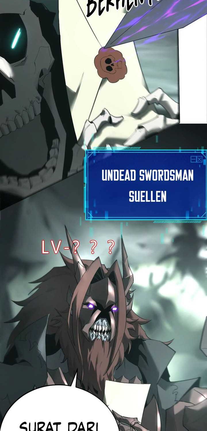 Game Online: Unrivaled In The World (Remake) Chapter 13 - halaman 11
