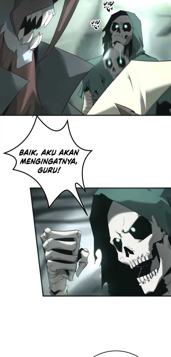 Game Online: Unrivaled In The World (Remake) Chapter 13 - halaman 13