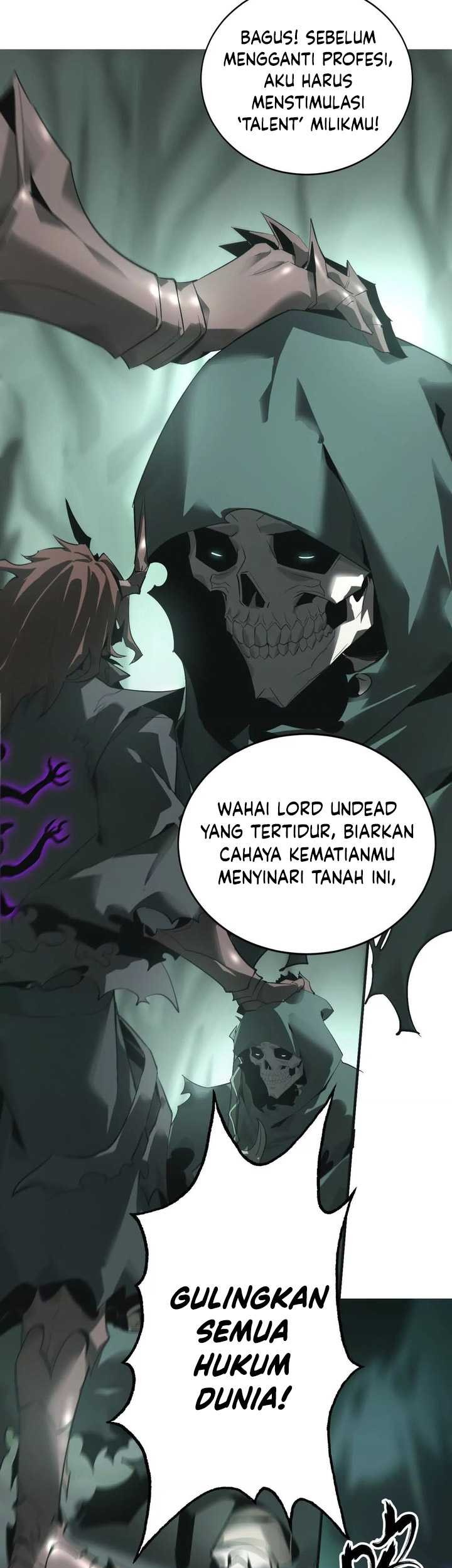 Game Online: Unrivaled In The World (Remake) Chapter 13 - halaman 14