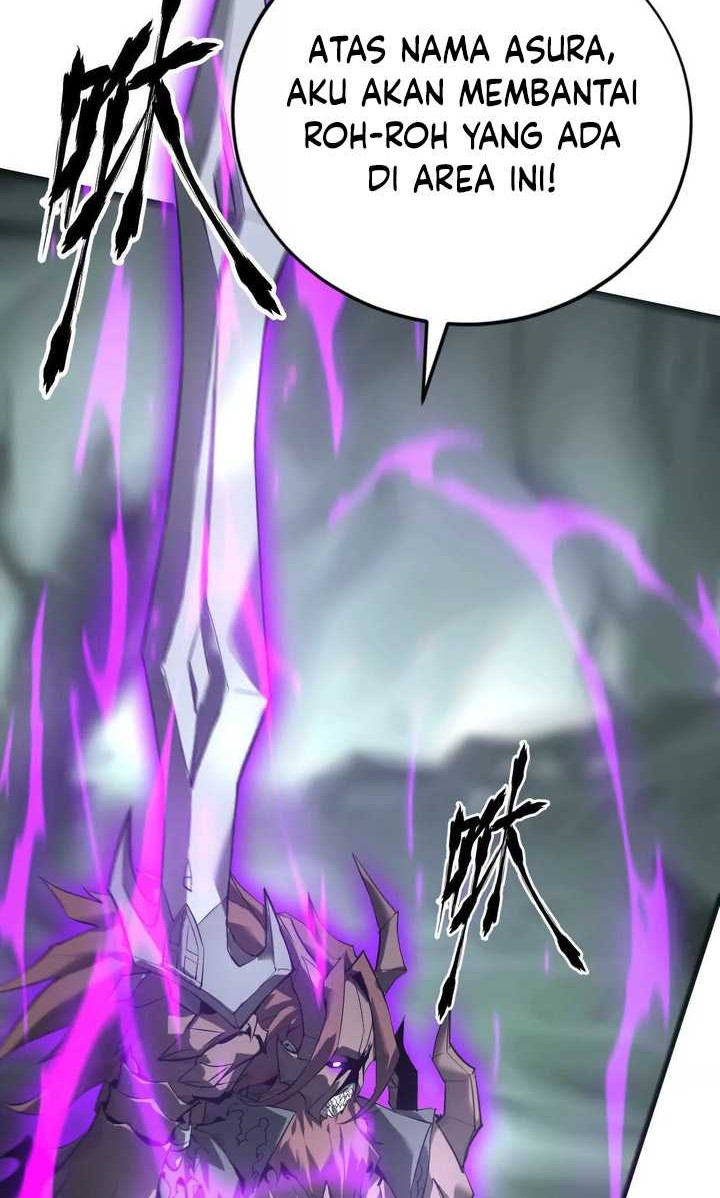 Game Online: Unrivaled In The World (Remake) Chapter 13 - halaman 19