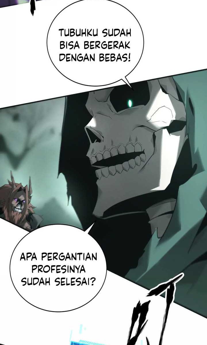 Game Online: Unrivaled In The World (Remake) Chapter 13 - halaman 23