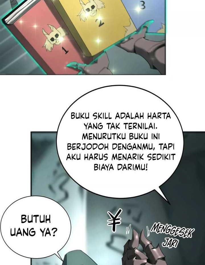 Game Online: Unrivaled In The World (Remake) Chapter 13 - halaman 27