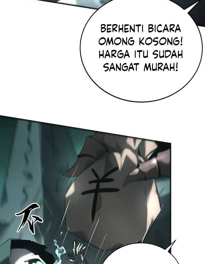 Game Online: Unrivaled In The World (Remake) Chapter 13 - halaman 29