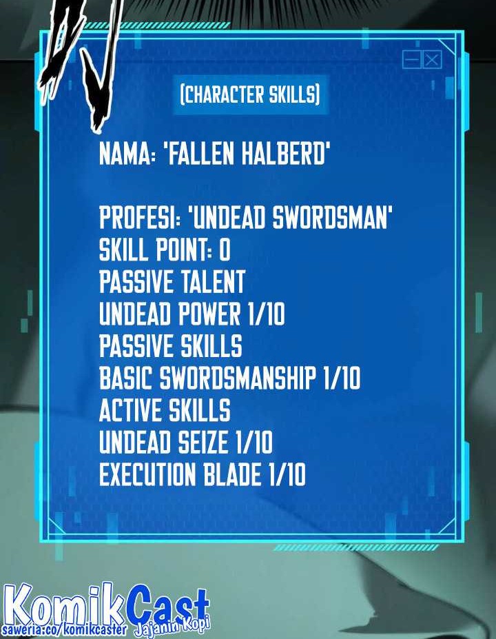 Game Online: Unrivaled In The World (Remake) Chapter 13 - halaman 33