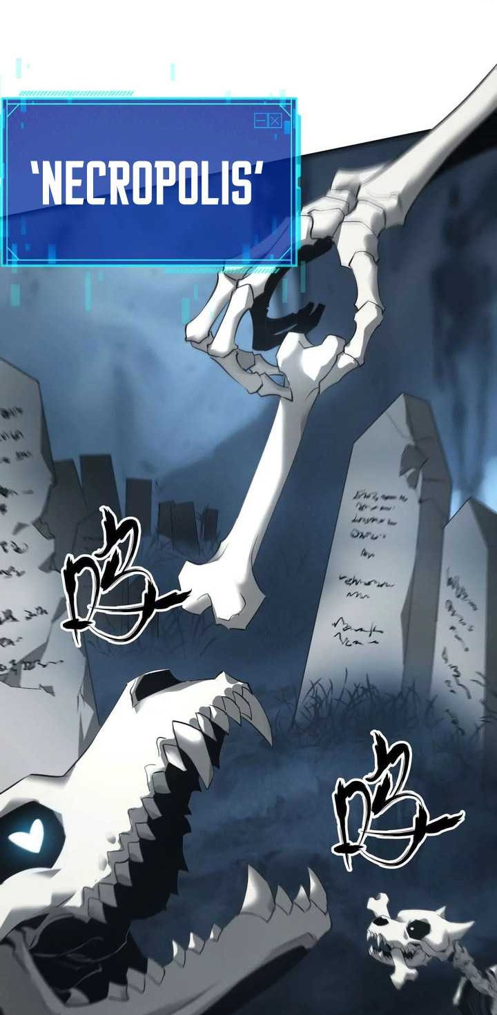 Game Online: Unrivaled In The World (Remake) Chapter 13 - halaman 37