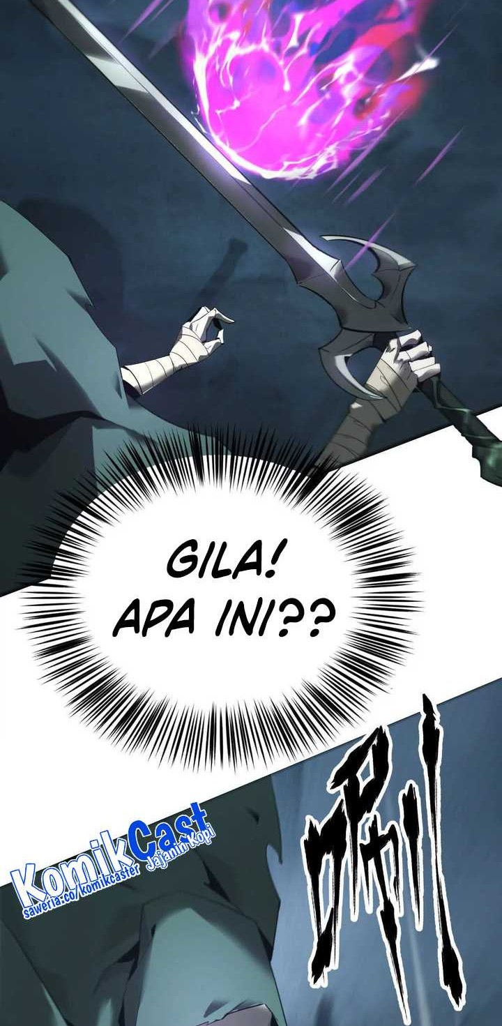Game Online: Unrivaled In The World (Remake) Chapter 13 - halaman 41