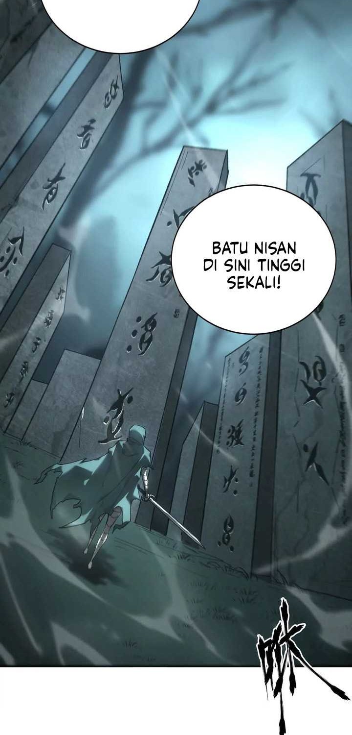 Game Online: Unrivaled In The World (Remake) Chapter 14 - halaman 23