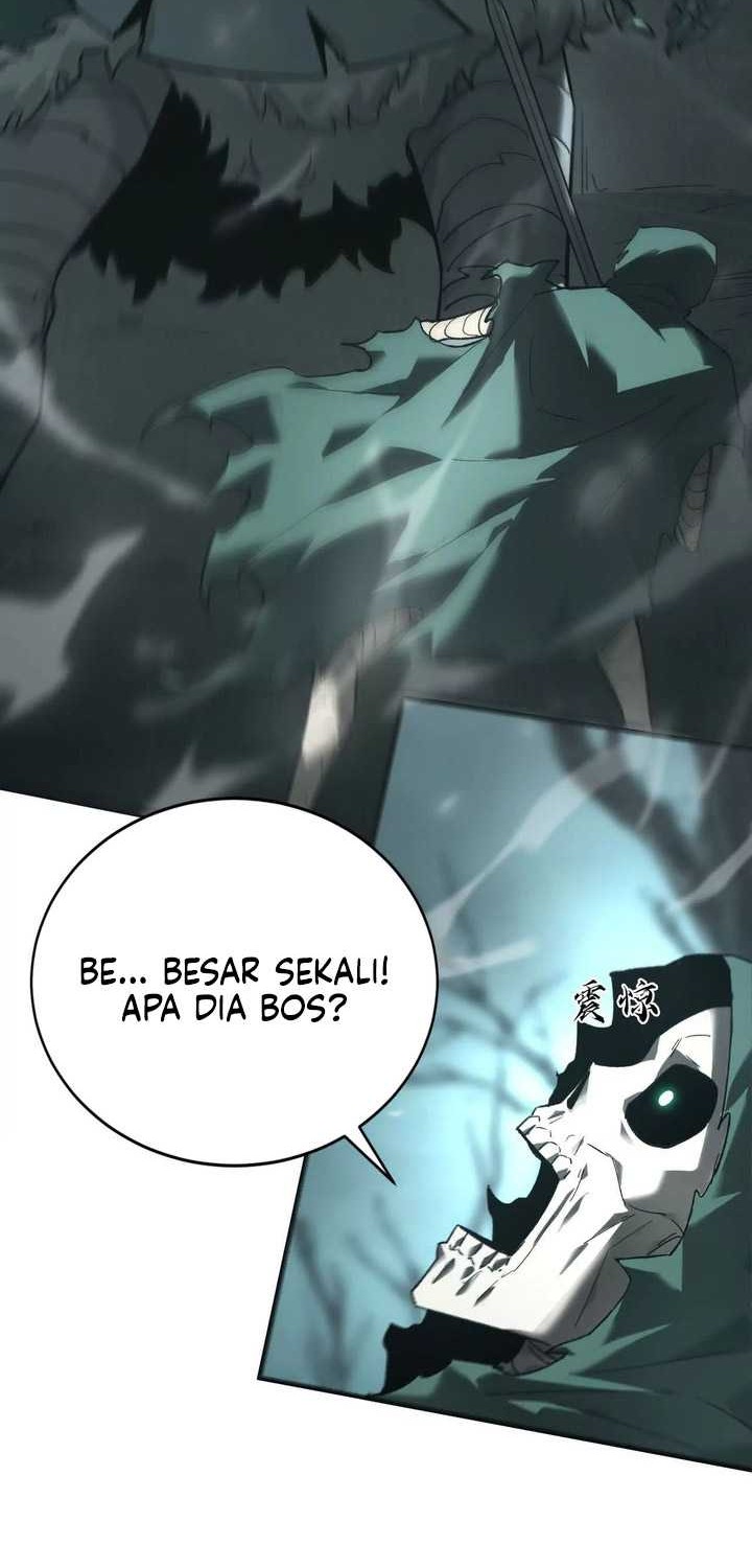 Game Online: Unrivaled In The World (Remake) Chapter 14 - halaman 25