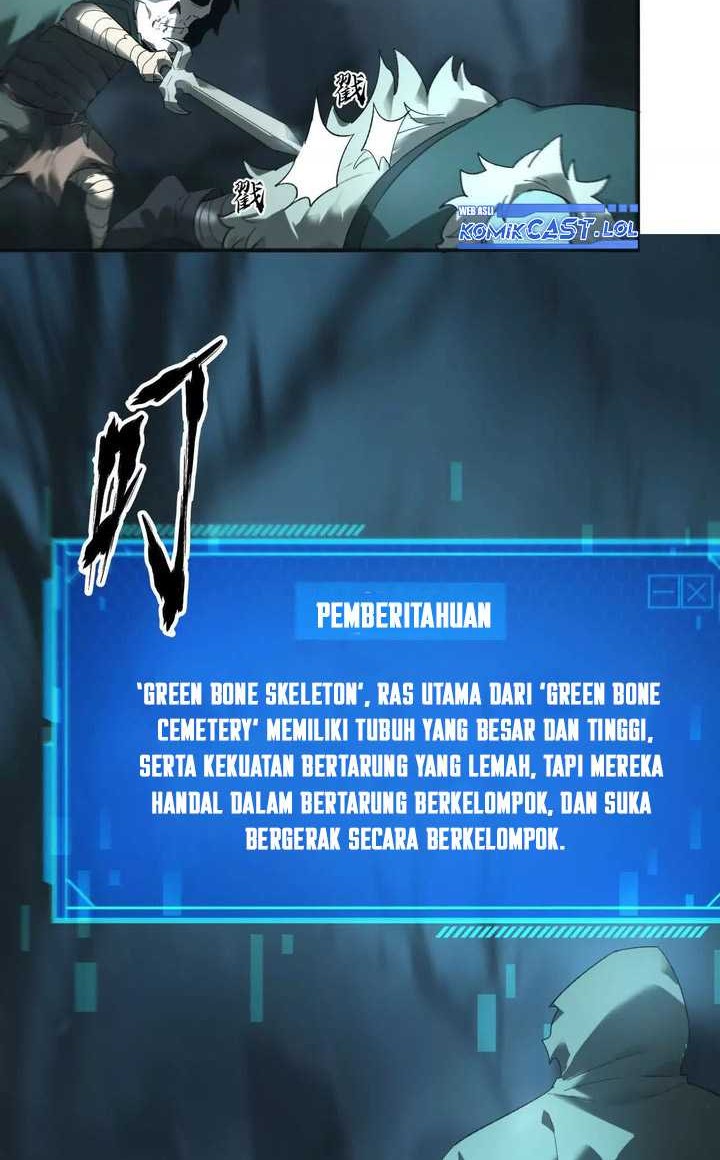 Game Online: Unrivaled In The World (Remake) Chapter 14 - halaman 29
