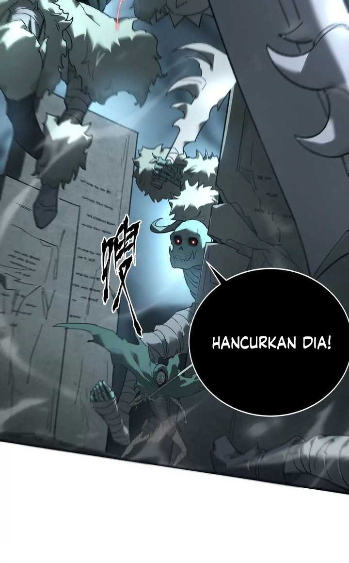 Game Online: Unrivaled In The World (Remake) Chapter 14 - halaman 33