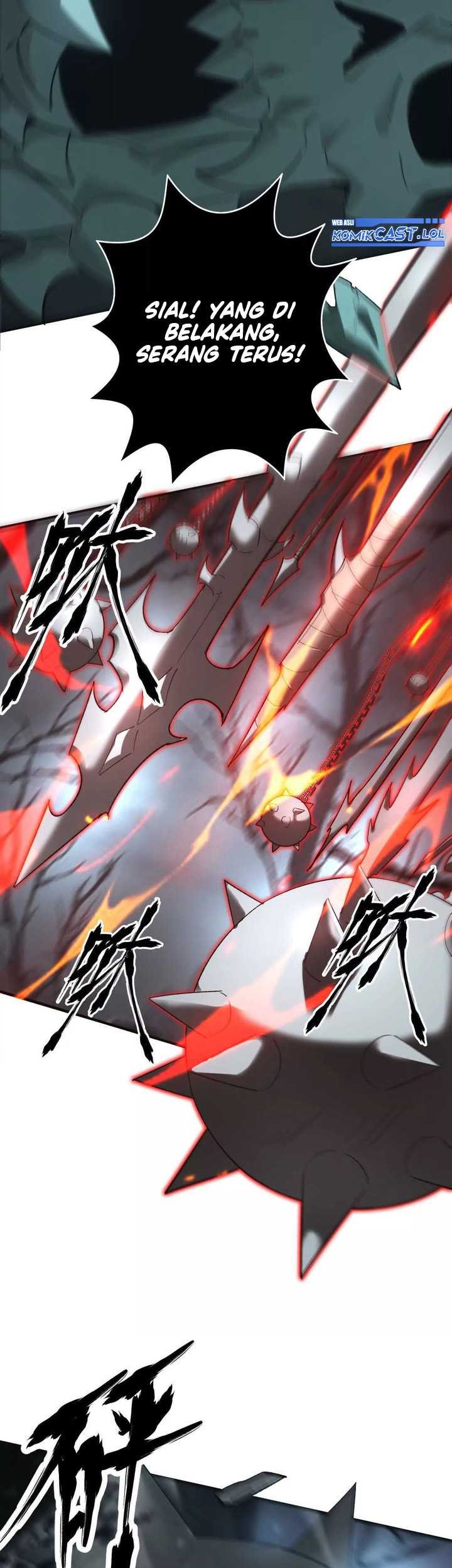 Game Online: Unrivaled In The World (Remake) Chapter 14 - halaman 38