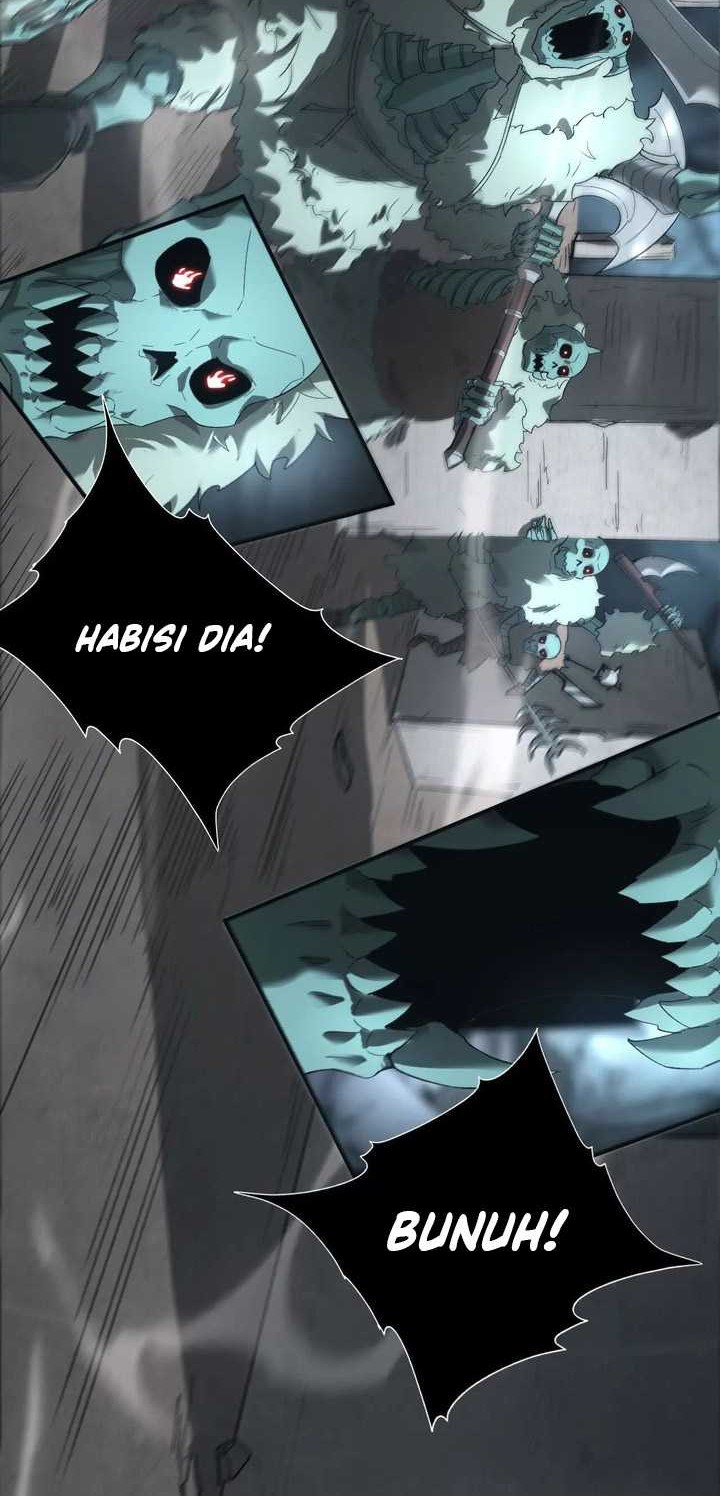 Game Online: Unrivaled In The World (Remake) Chapter 14 - halaman 41