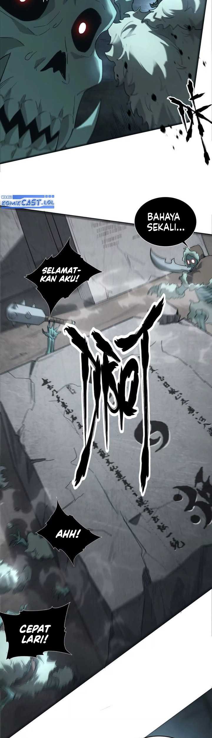 Game Online: Unrivaled In The World (Remake) Chapter 14 - halaman 46