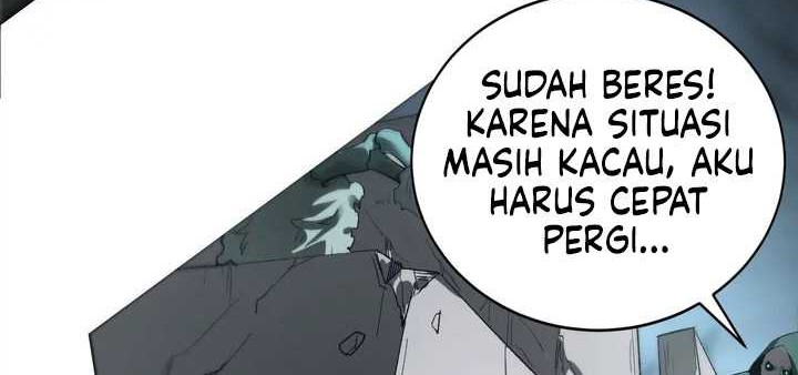 Game Online: Unrivaled In The World (Remake) Chapter 14 - halaman 47