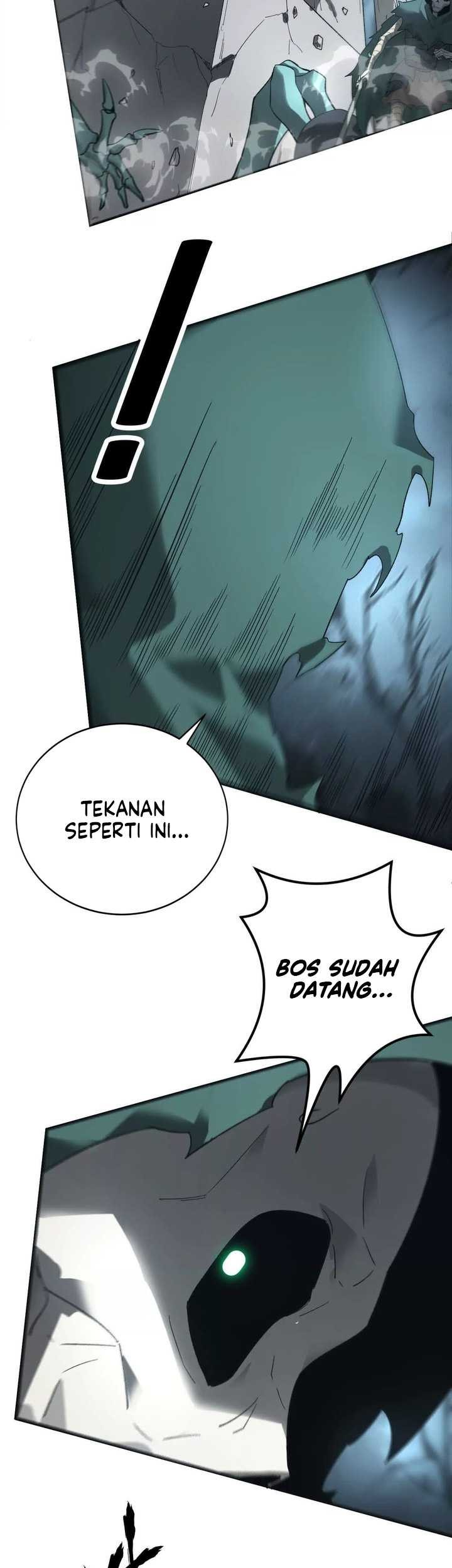 Game Online: Unrivaled In The World (Remake) Chapter 14 - halaman 48