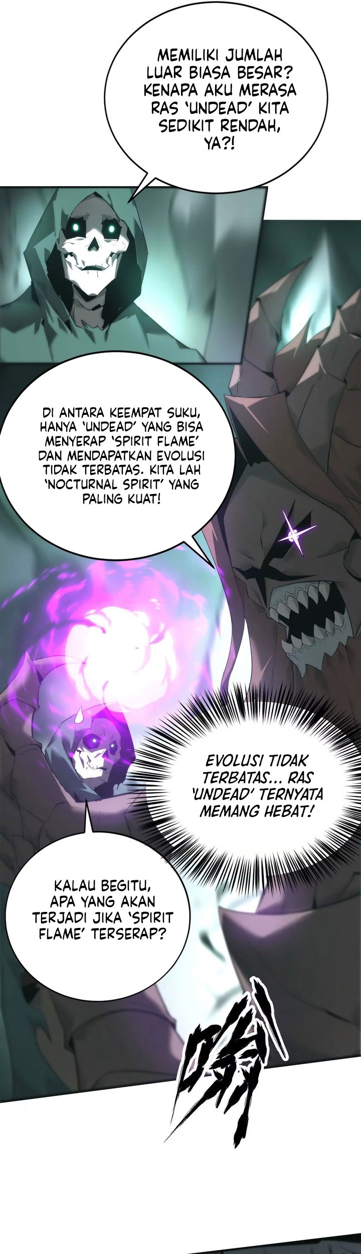 Game Online: Unrivaled In The World (Remake) Chapter 15 - halaman 50