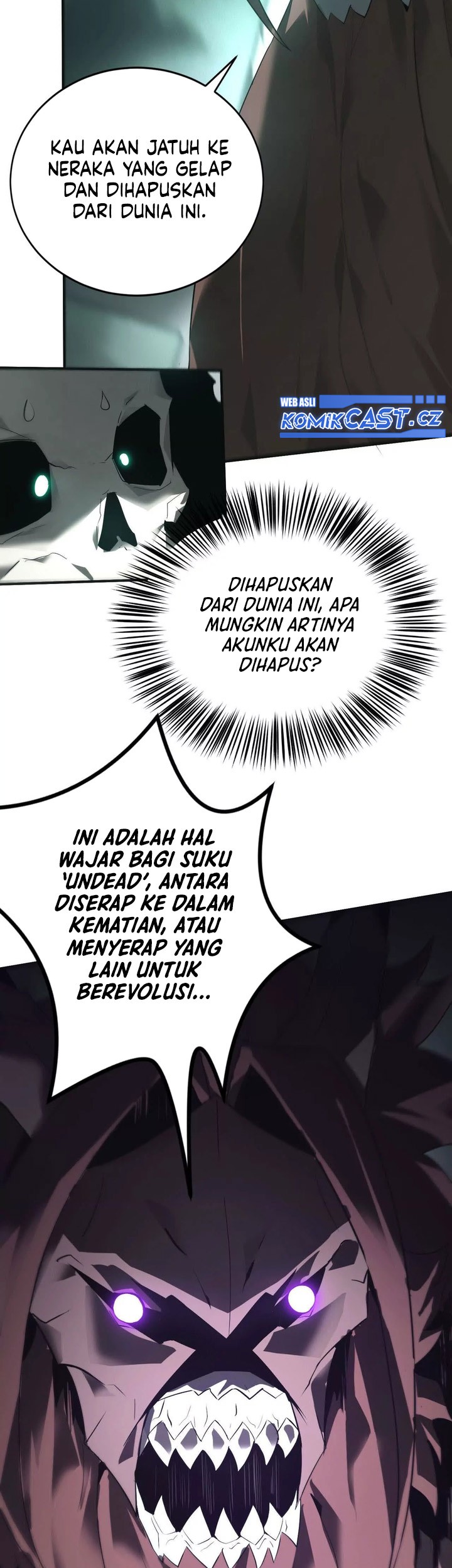 Game Online: Unrivaled In The World (Remake) Chapter 15 - halaman 52