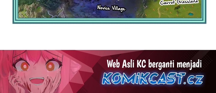 Game Online: Unrivaled In The World (Remake) Chapter 15 - halaman 59