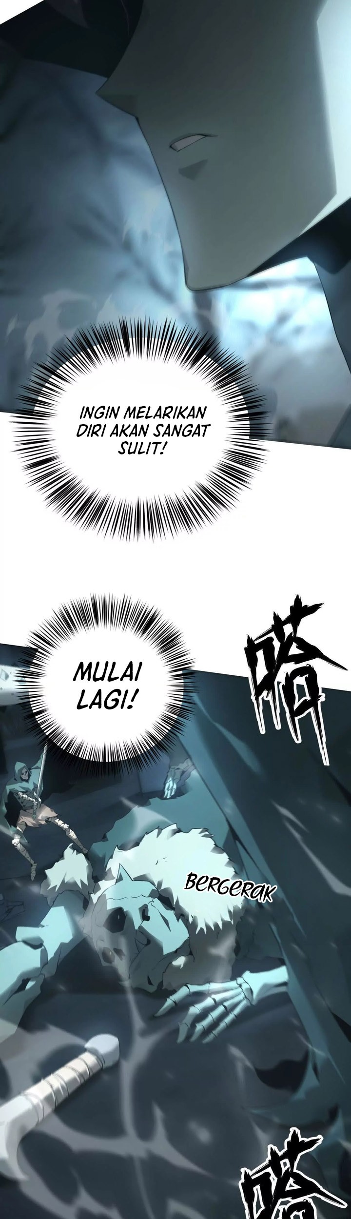 Game Online: Unrivaled In The World (Remake) Chapter 15 - halaman 6