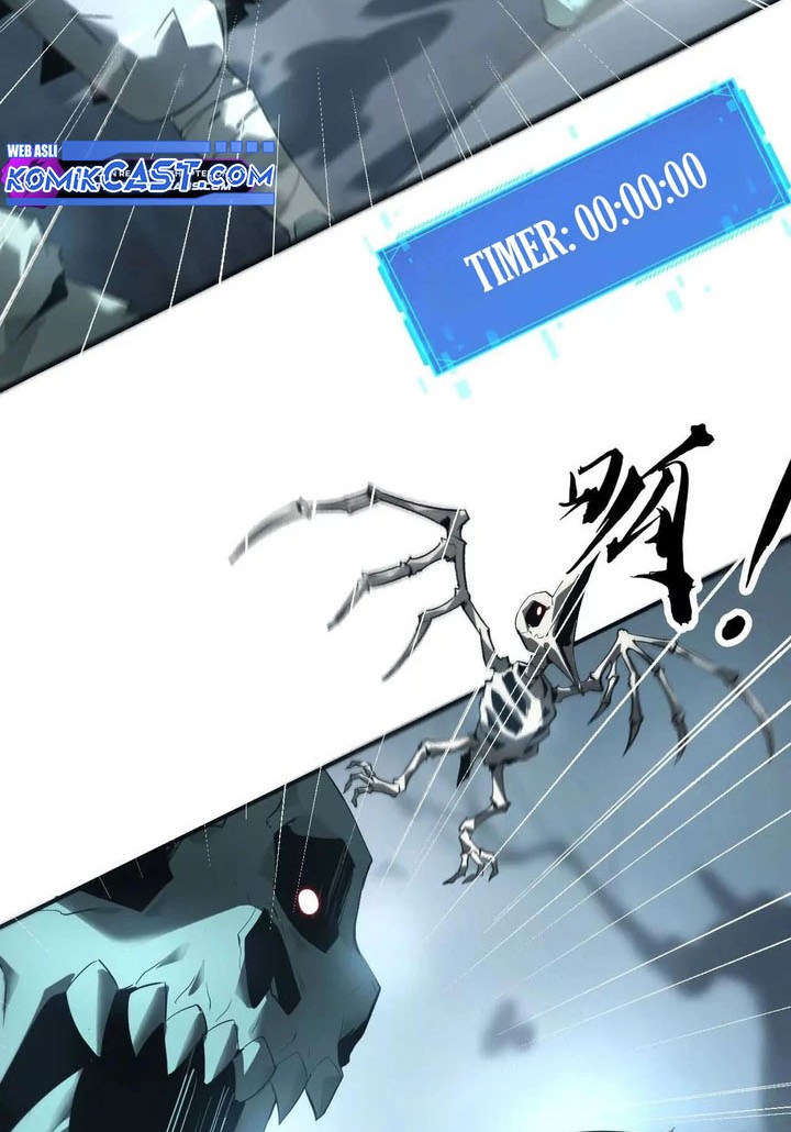 Game Online: Unrivaled In The World (Remake) Chapter 16 - halaman 14