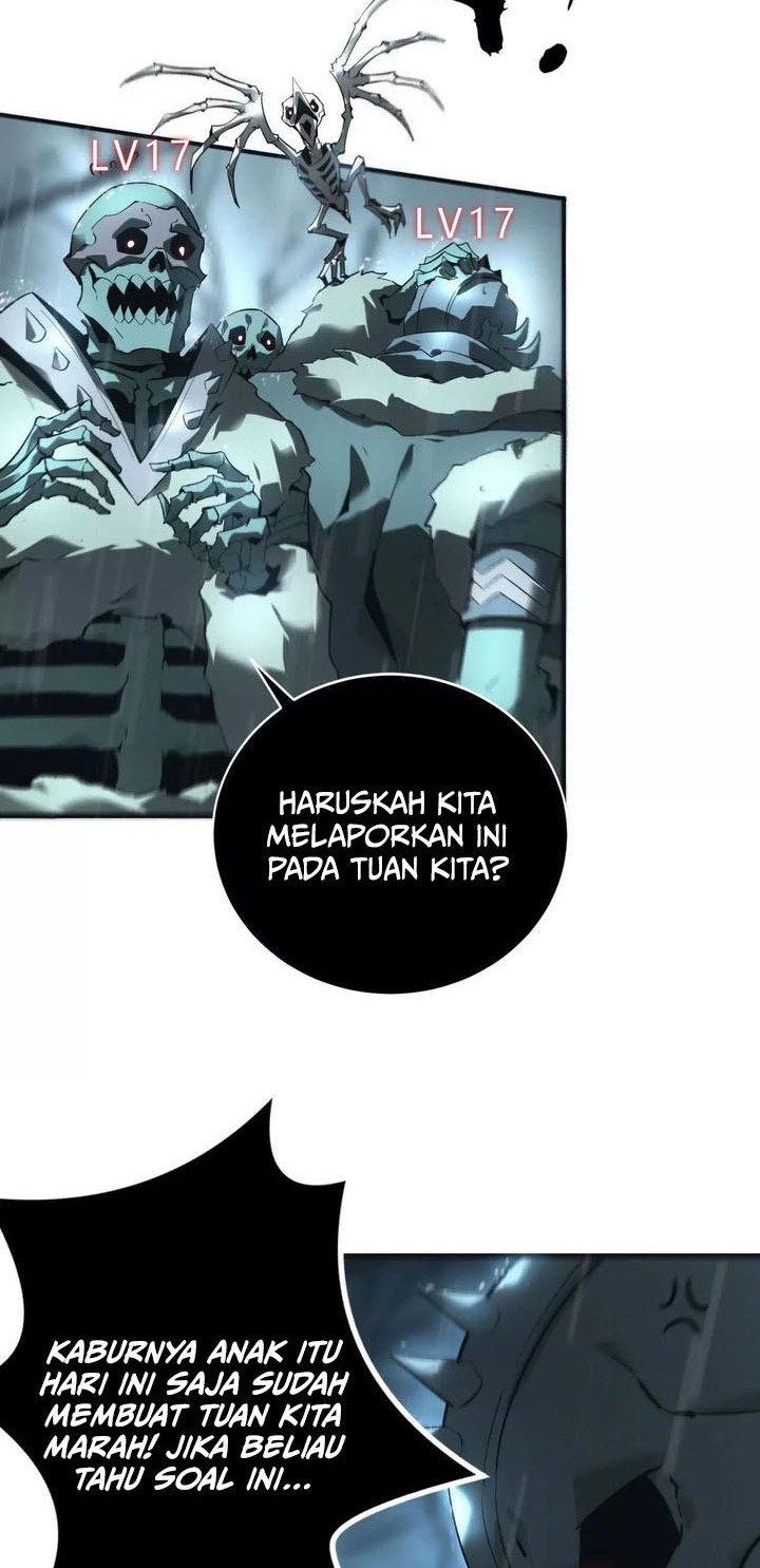 Game Online: Unrivaled In The World (Remake) Chapter 16 - halaman 28