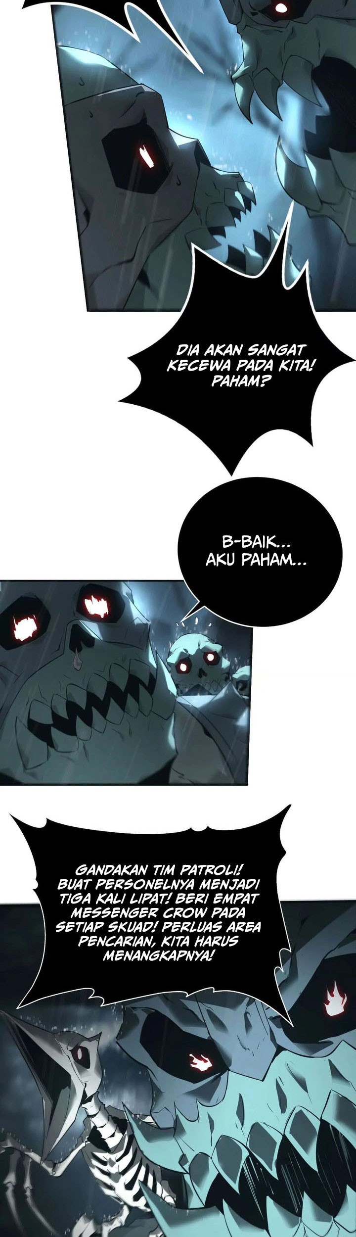 Game Online: Unrivaled In The World (Remake) Chapter 16 - halaman 29