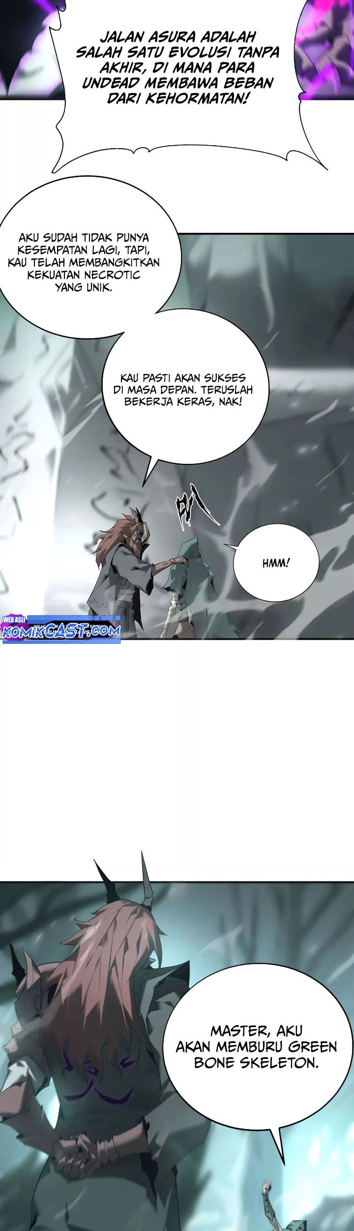 Game Online: Unrivaled In The World (Remake) Chapter 16 - halaman 3