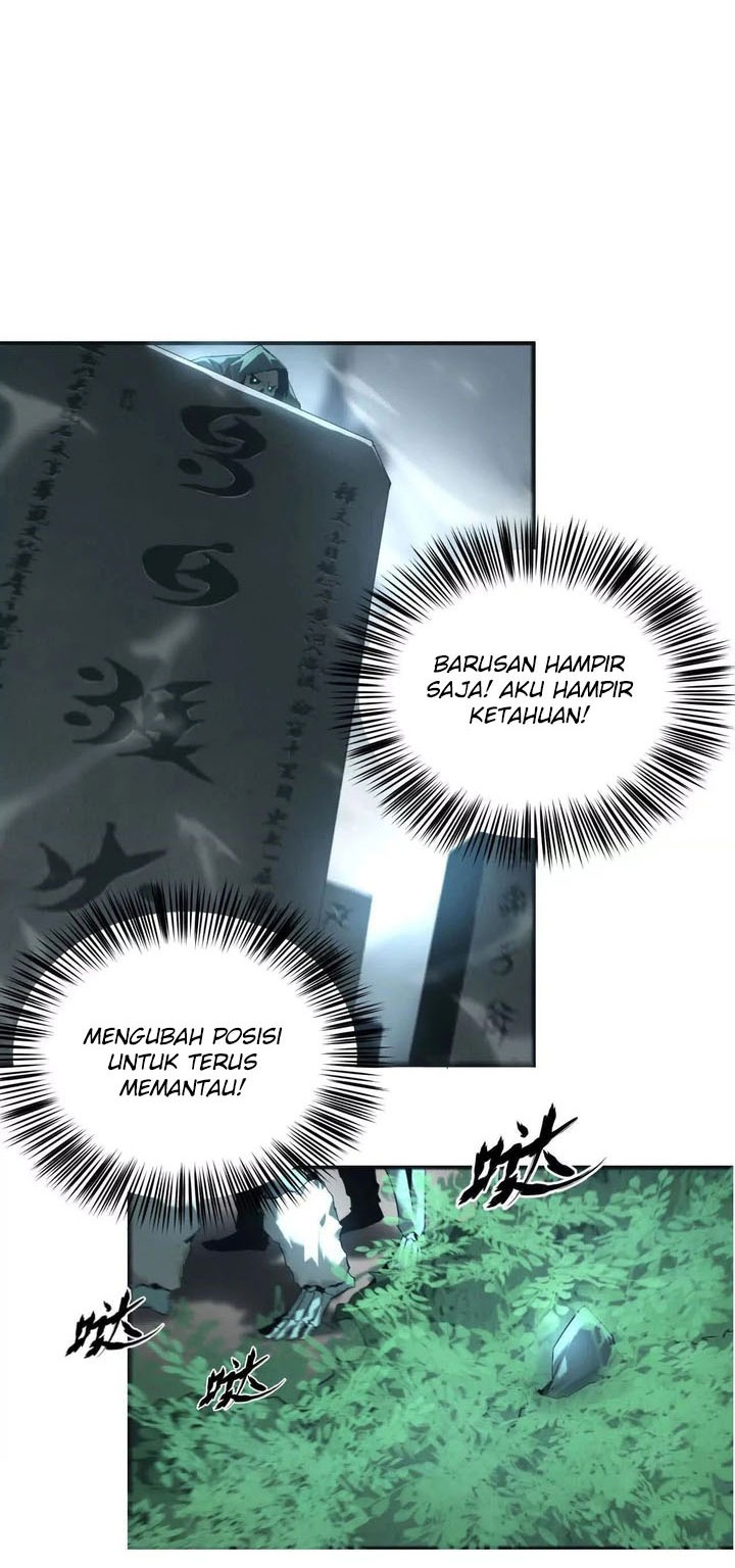 Game Online: Unrivaled In The World (Remake) Chapter 16 - halaman 8