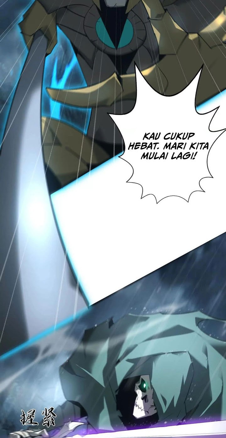 Game Online: Unrivaled In The World (Remake) Chapter 17 - halaman 12
