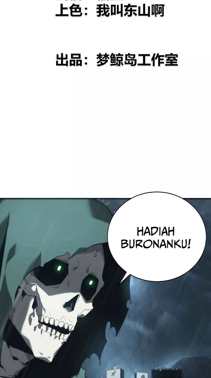 Game Online: Unrivaled In The World (Remake) Chapter 17 - halaman 2