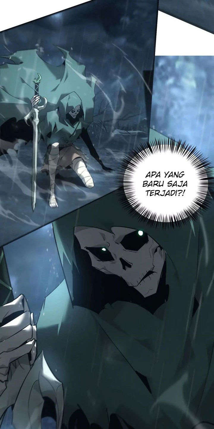 Game Online: Unrivaled In The World (Remake) Chapter 17 - halaman 24
