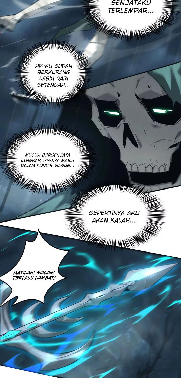 Game Online: Unrivaled In The World (Remake) Chapter 17 - halaman 30