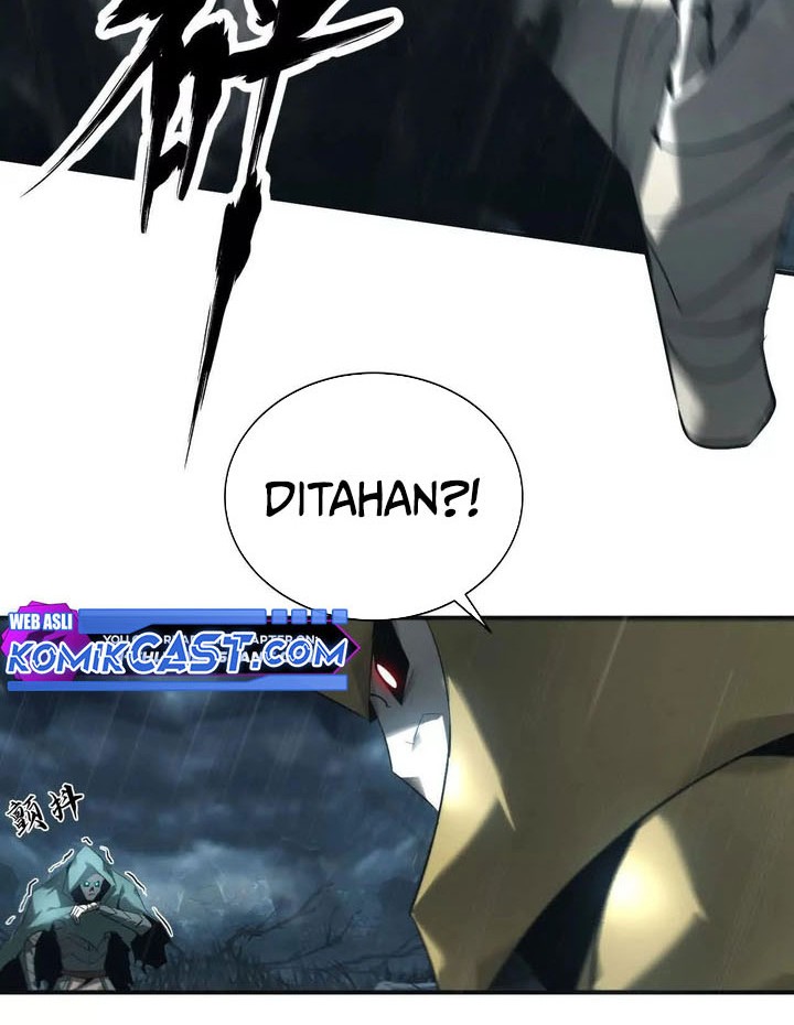 Game Online: Unrivaled In The World (Remake) Chapter 17 - halaman 36