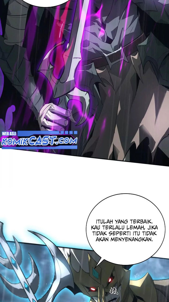 Game Online: Unrivaled In The World (Remake) Chapter 17 - halaman 4