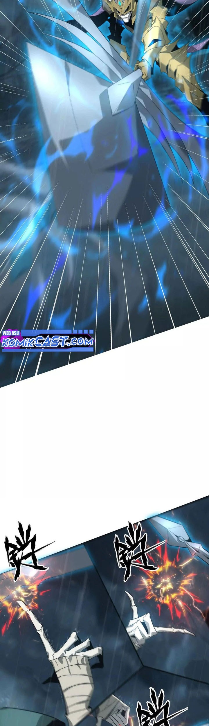 Game Online: Unrivaled In The World (Remake) Chapter 18 - halaman 11